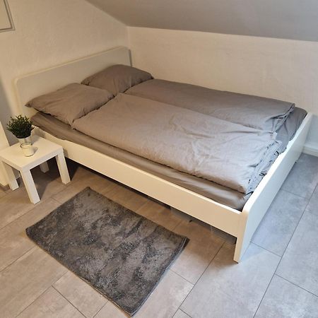 Klein Aber Fein Apartment Mariadorf อัลสดอร์ฟ ภายนอก รูปภาพ