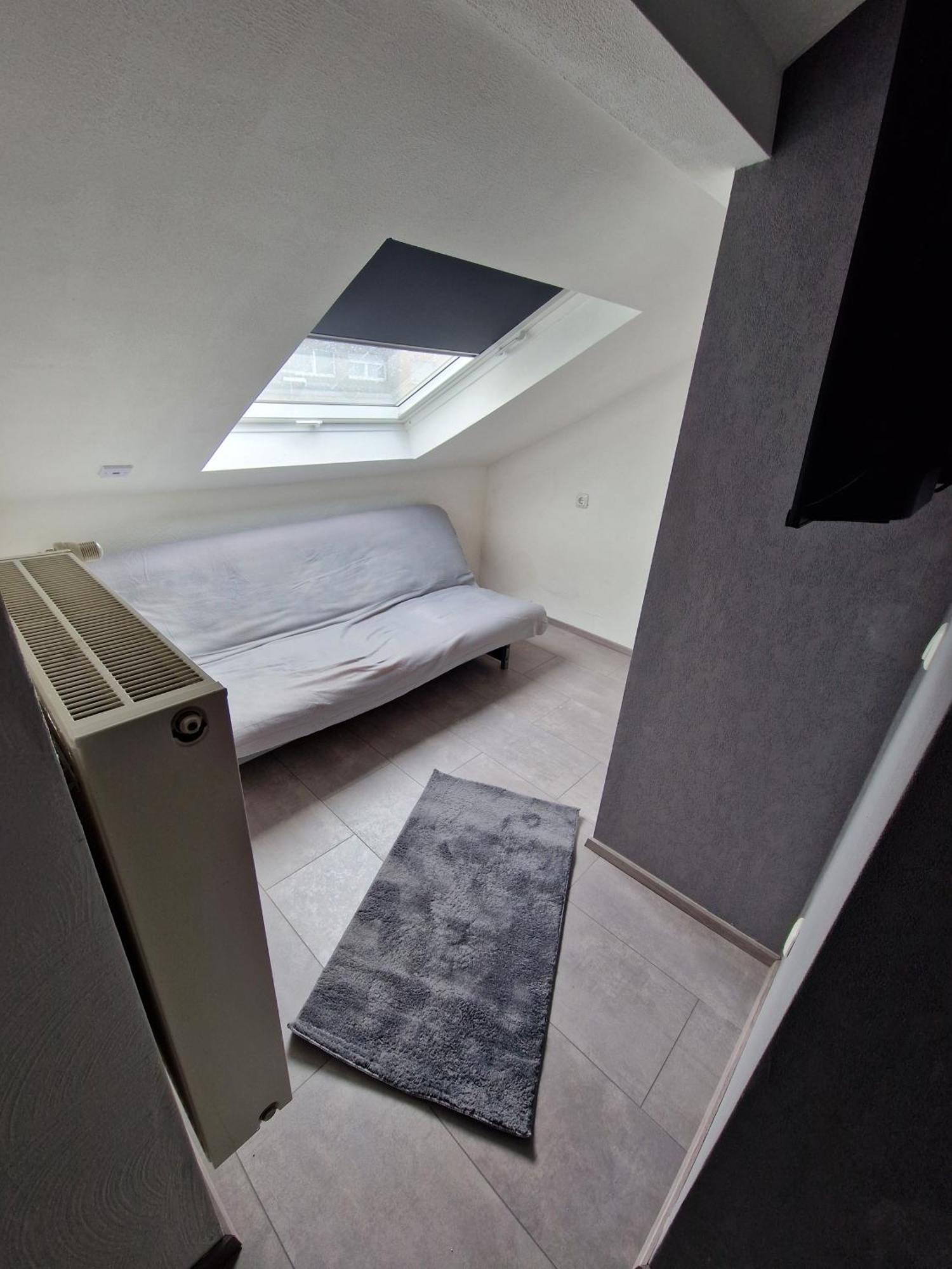Klein Aber Fein Apartment Mariadorf อัลสดอร์ฟ ห้อง รูปภาพ