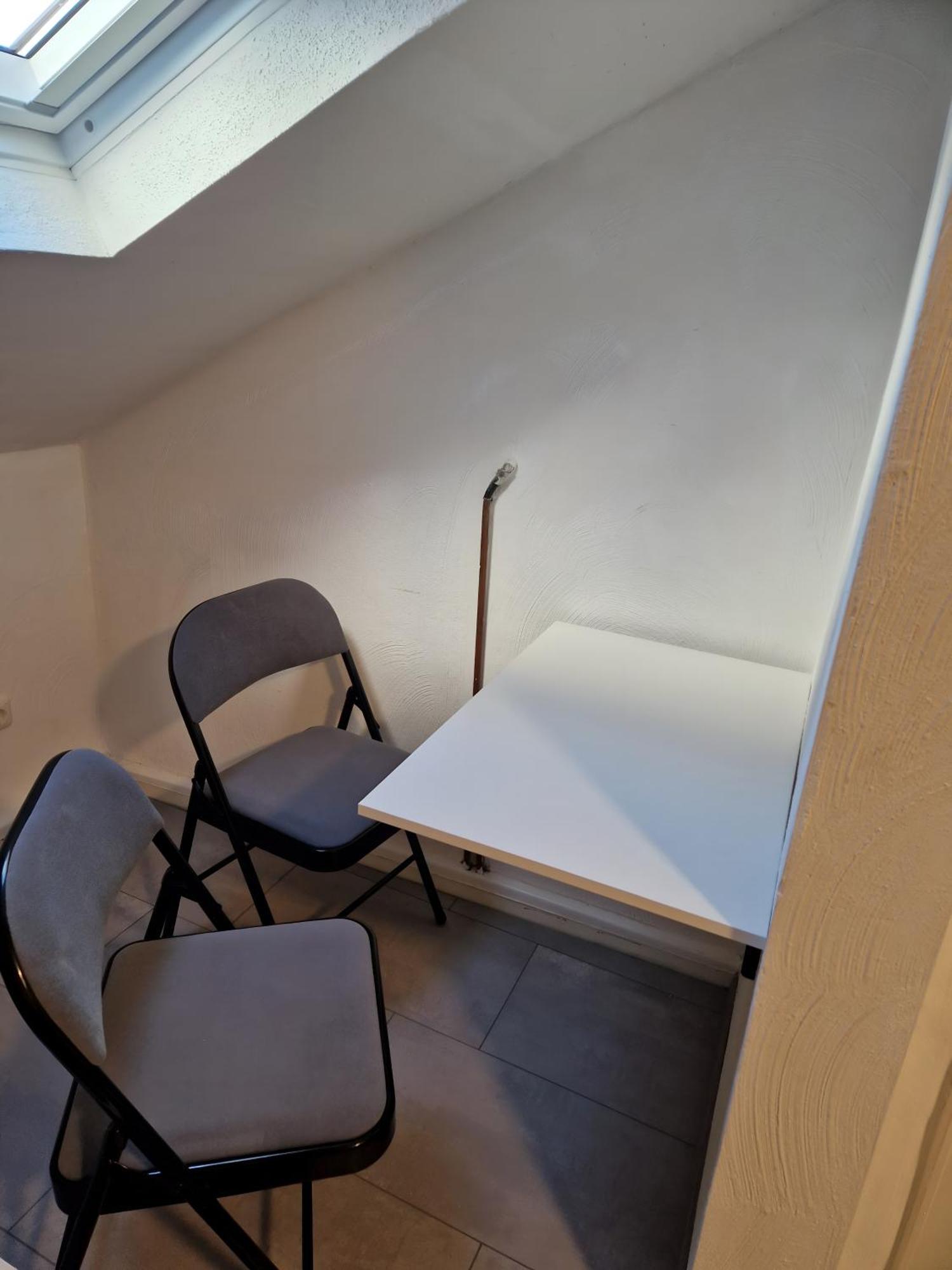 Klein Aber Fein Apartment Mariadorf อัลสดอร์ฟ ภายนอก รูปภาพ